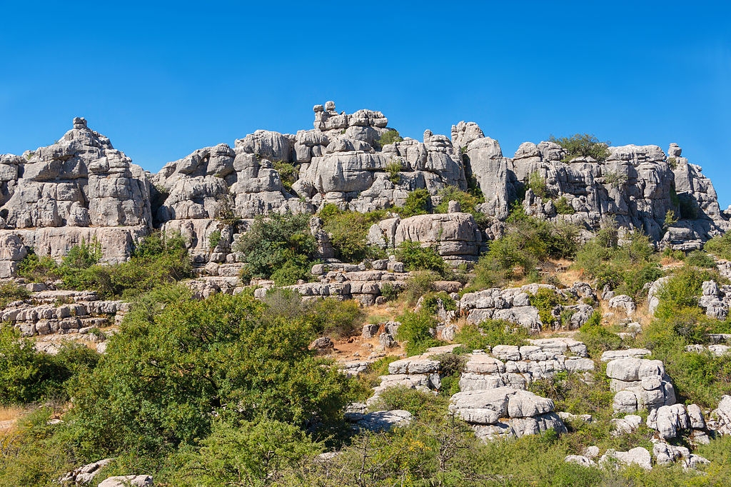 El Torcal